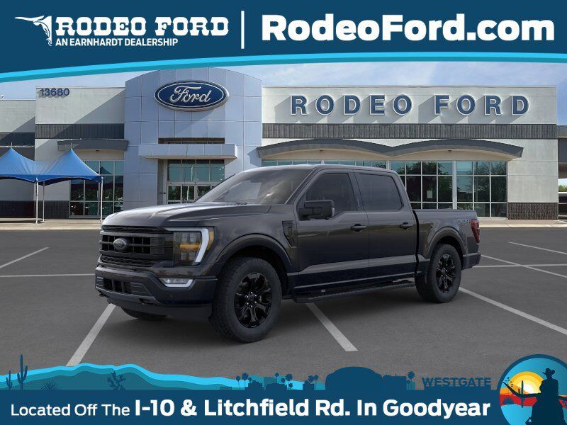 2023 Ford F-150 XLT Phoenix AZ 2023 Ford F-150 XLT Phoenix AZ