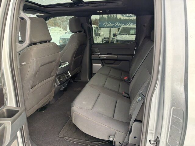 2023 Ford F-150 XLT Pine River MN