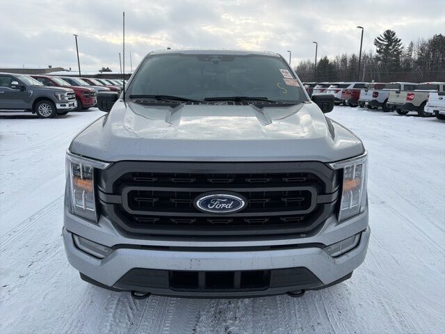 2023 Ford F-150 XLT Pine River MN