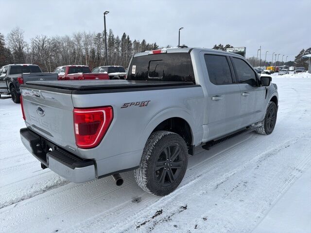 2023 Ford F-150 XLT Pine River MN