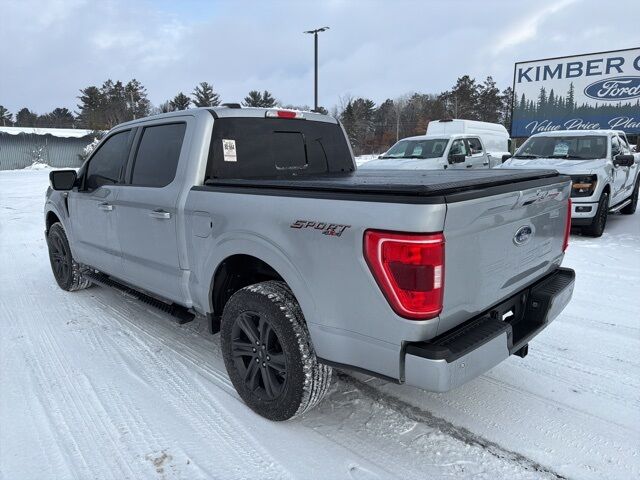 2023 Ford F-150 XLT Pine River MN