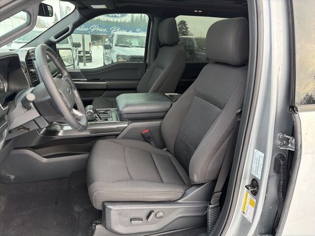 2023 Ford F-150 XLT Pine River MN