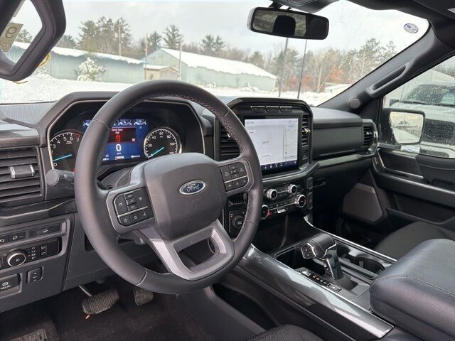 2023 Ford F-150 XLT Pine River MN