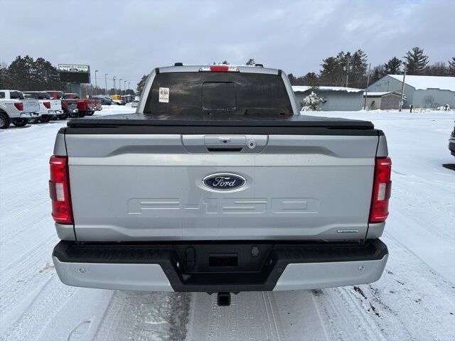 2023 Ford F-150 XLT Pine River MN