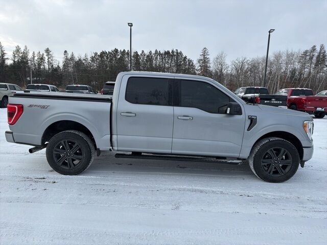2023 Ford F-150 XLT Pine River MN