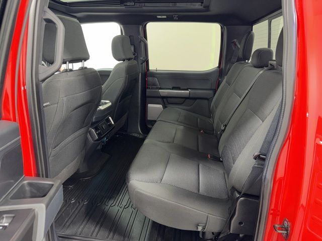 2023 Ford F-150 XLT Pine River MN