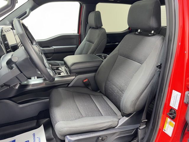 2023 Ford F-150 XLT Pine River MN