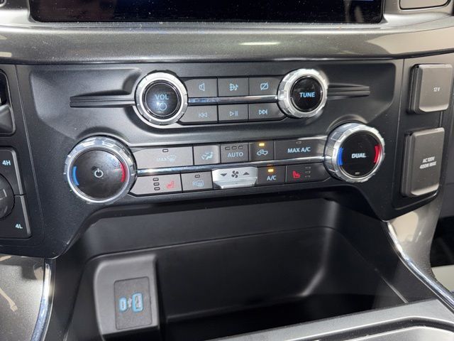 2023 Ford F-150 XLT Pine River MN