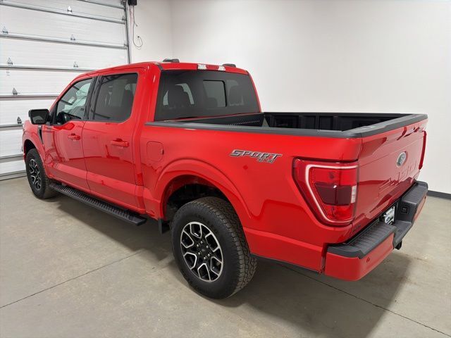 2023 Ford F-150 XLT Pine River MN