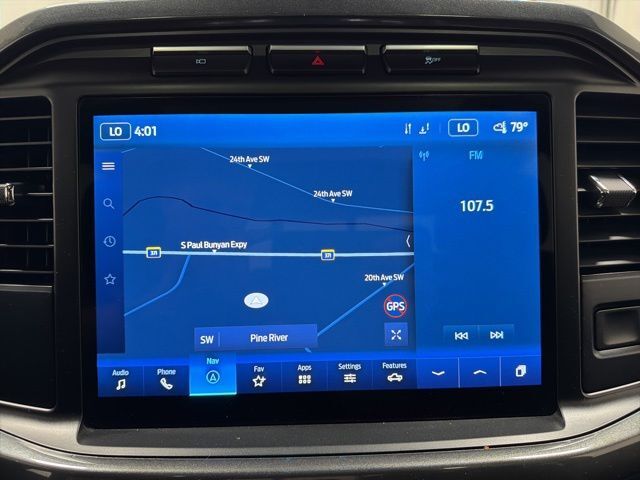 2023 Ford F-150 XLT Pine River MN