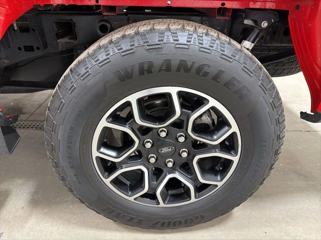 2023 Ford F-150 XLT Pine River MN