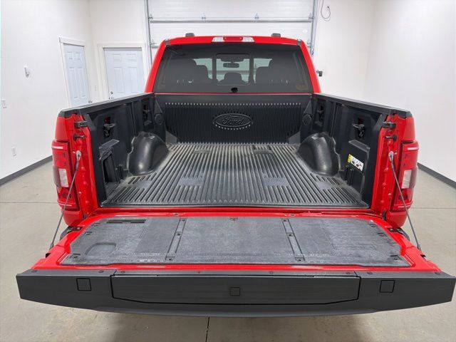 2023 Ford F-150 XLT Pine River MN