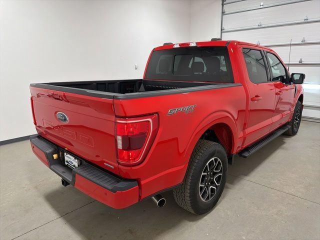 2023 Ford F-150 XLT Pine River MN