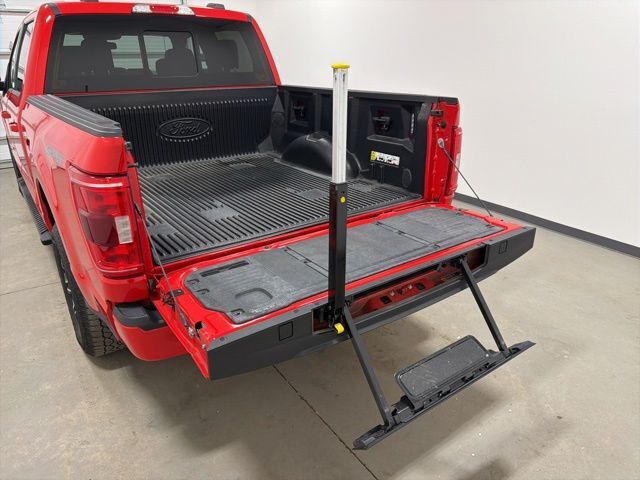 2023 Ford F-150 XLT Pine River MN