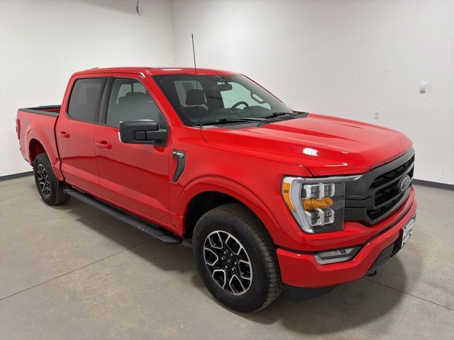 2023 Ford F-150 XLT Pine River MN