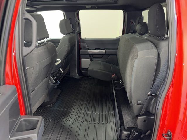 2023 Ford F-150 XLT Pine River MN