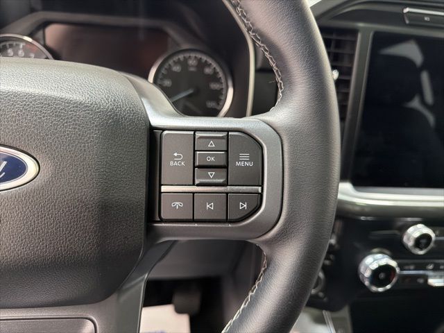 2023 Ford F-150 XLT Pine River MN