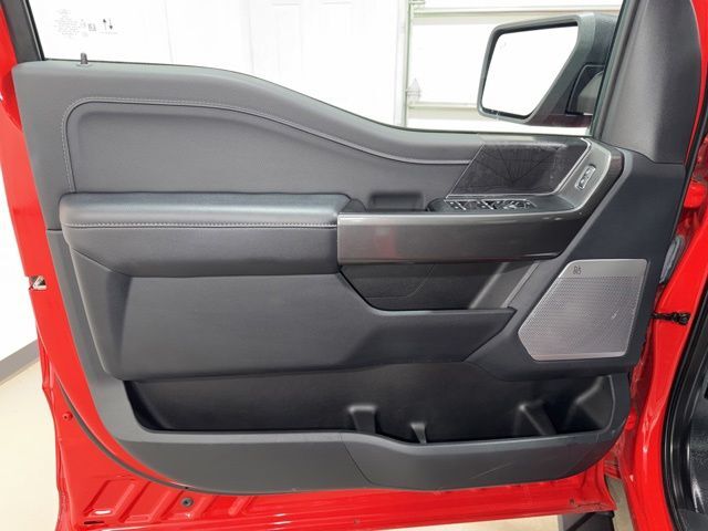 2023 Ford F-150 XLT Pine River MN