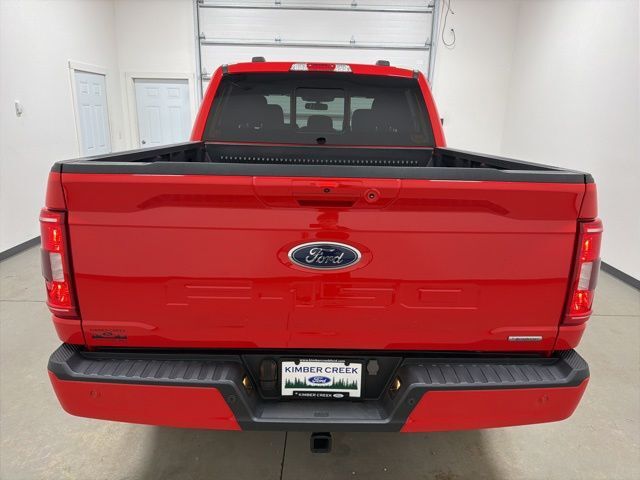 2023 Ford F-150 XLT Pine River MN