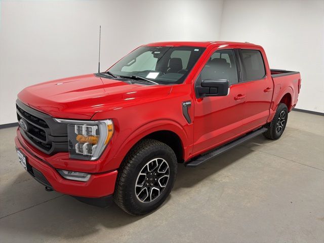 2023 Ford F-150 XLT Pine River MN