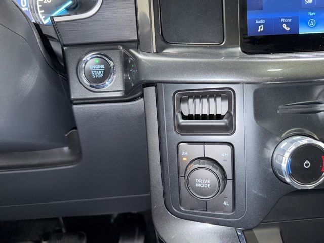 2023 Ford F-150 XLT Pine River MN