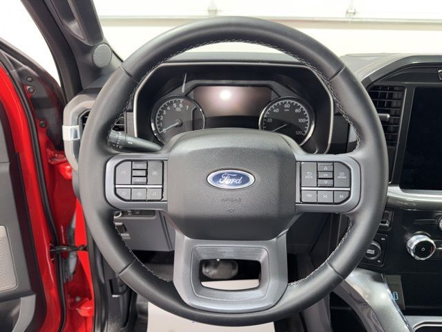 2023 Ford F-150 XLT Pine River MN