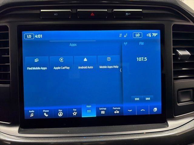 2023 Ford F-150 XLT Pine River MN