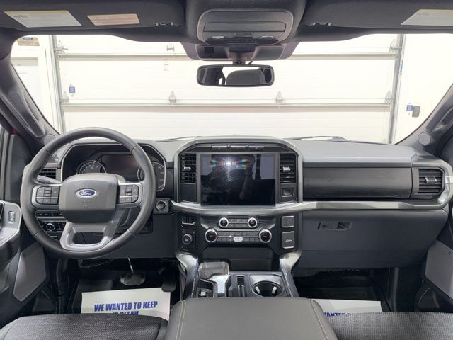2023 Ford F-150 XLT Pine River MN