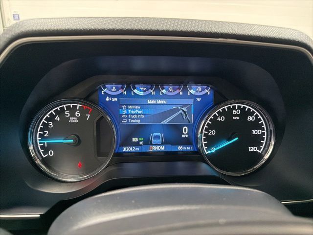 2023 Ford F-150 XLT Pine River MN