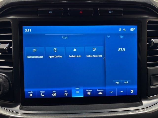 2023 Ford F-150 XLT Pine River MN