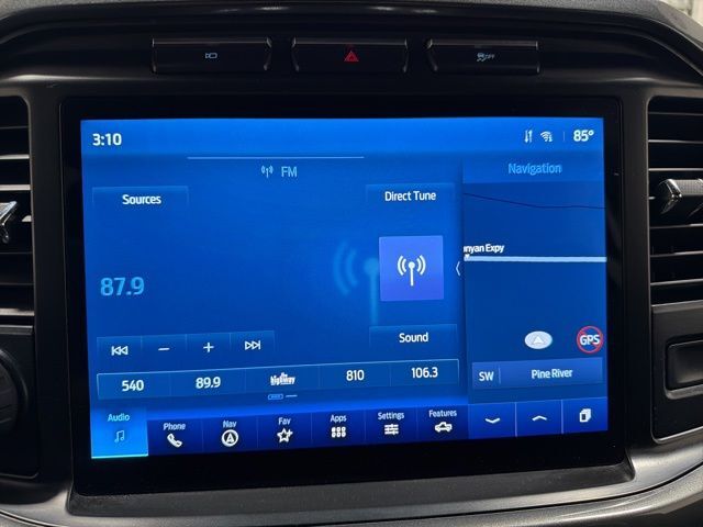 2023 Ford F-150 XLT Pine River MN
