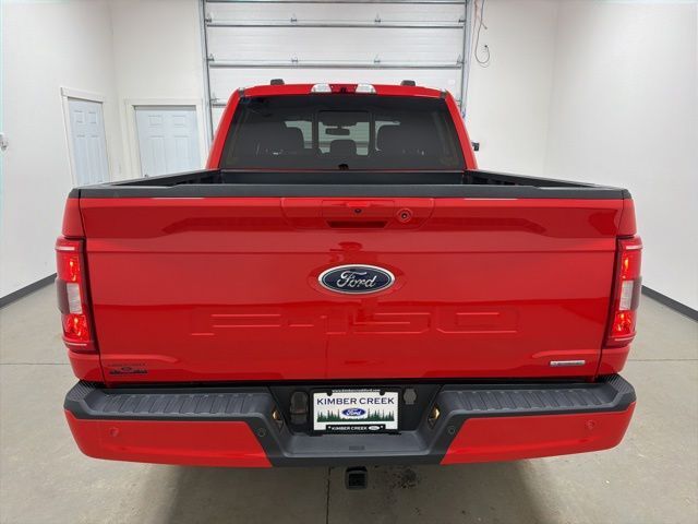 2023 Ford F-150 XLT Pine River MN