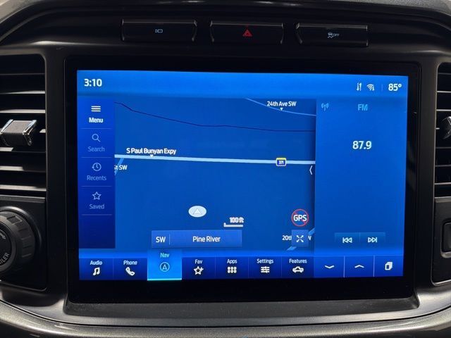 2023 Ford F-150 XLT Pine River MN