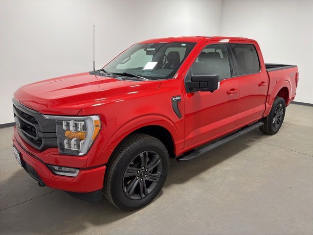 2023 Ford F-150 XLT Pine River MN