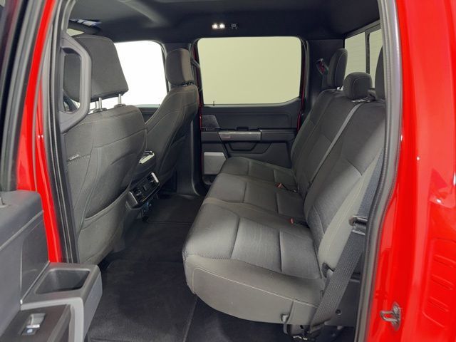2023 Ford F-150 XLT Pine River MN