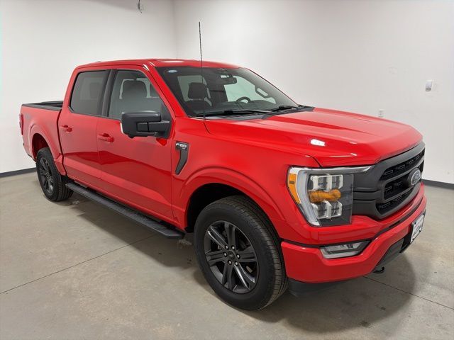 2023 Ford F-150 XLT Pine River MN