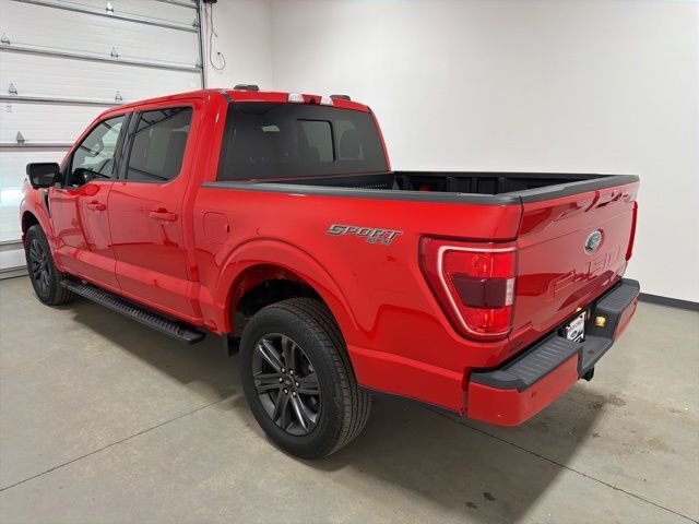 2023 Ford F-150 XLT Pine River MN
