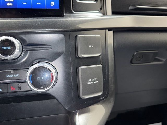 2023 Ford F-150 XLT Pine River MN