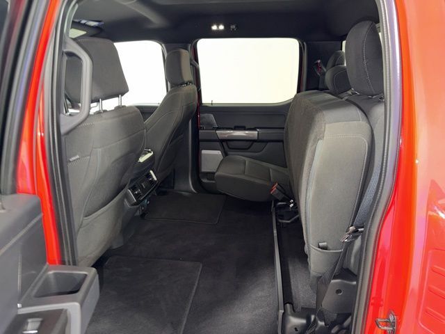 2023 Ford F-150 XLT Pine River MN