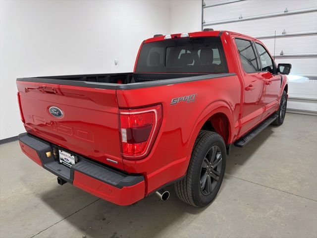 2023 Ford F-150 XLT Pine River MN