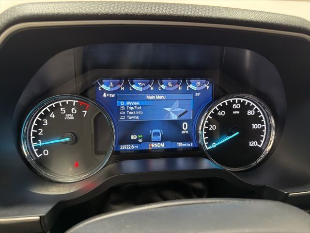 2023 Ford F-150 XLT Pine River MN