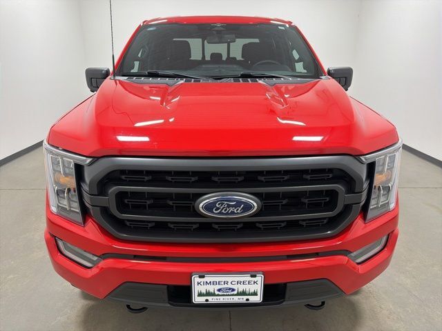2023 Ford F-150 XLT Pine River MN