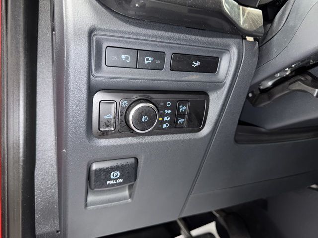 2023 Ford F-150 XLT Pine River MN