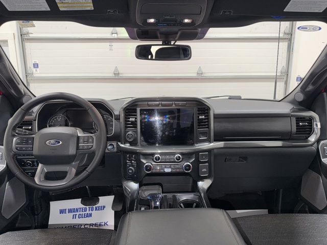 2023 Ford F-150 XLT Pine River MN
