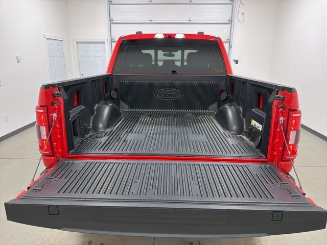 2023 Ford F-150 XLT Pine River MN