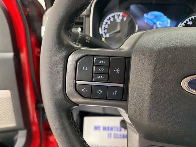 2023 Ford F-150 XLT Pine River MN