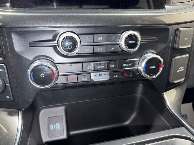 2023 Ford F-150 XLT Pine River MN