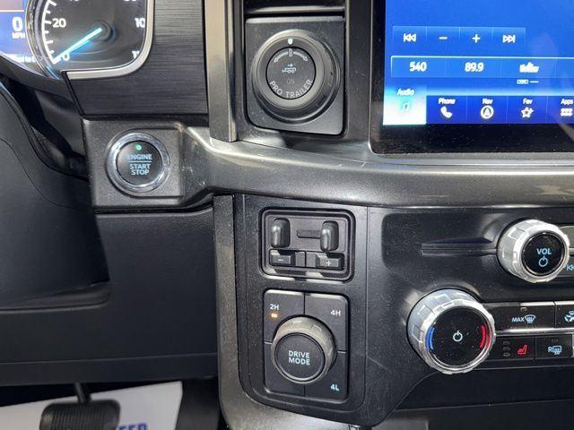 2023 Ford F-150 XLT Pine River MN