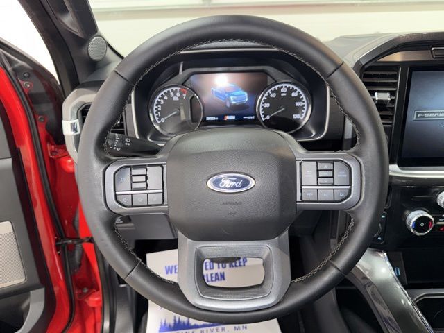 2023 Ford F-150 XLT Pine River MN