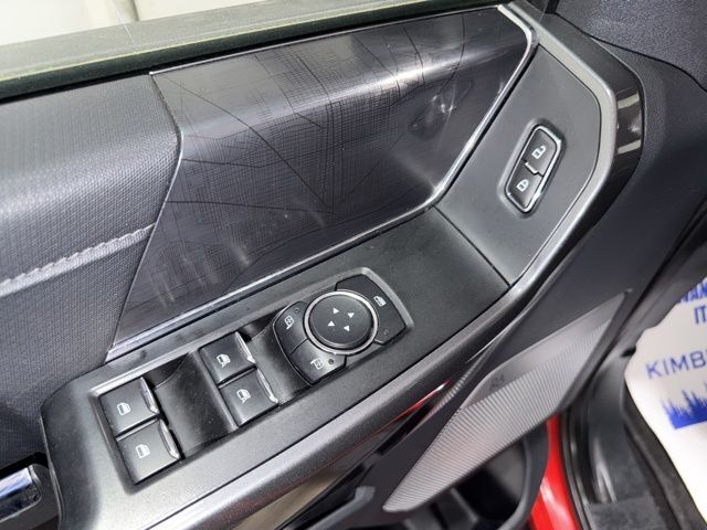 2023 Ford F-150 XLT Pine River MN